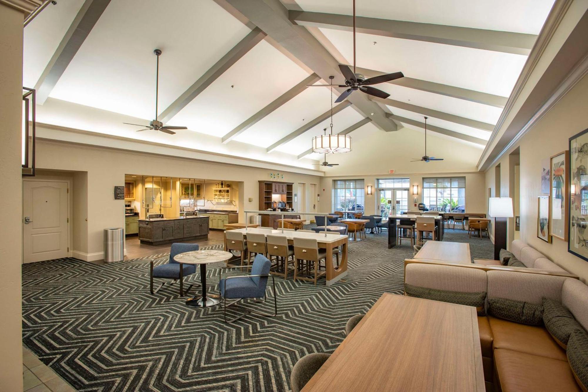 Homewood Suites By Hilton Pensacola Airport-Cordova Mall Area Ngoại thất bức ảnh