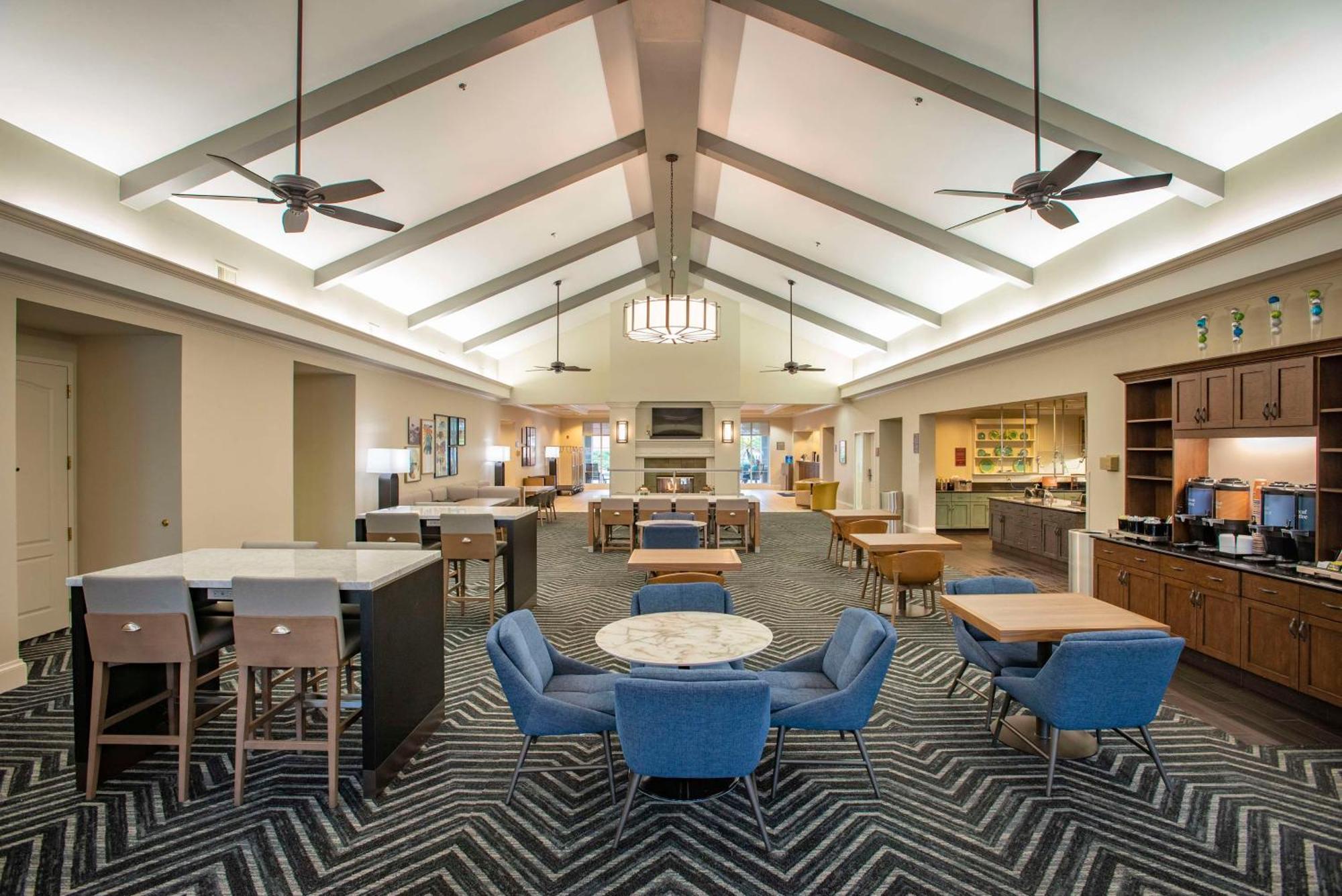Homewood Suites By Hilton Pensacola Airport-Cordova Mall Area Ngoại thất bức ảnh